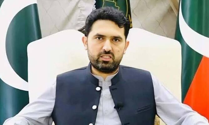 عمران خان سے ملاقات