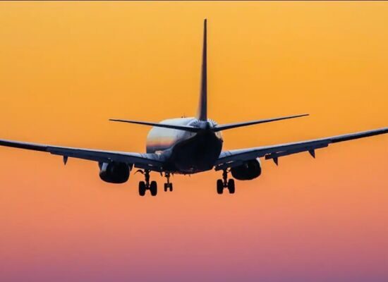 Pakistan airspace ban on Indian aircraft