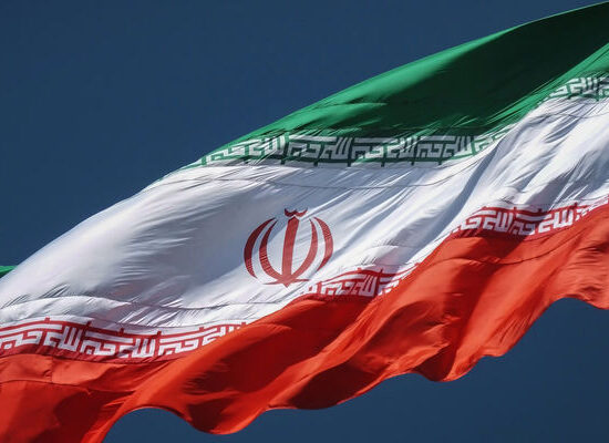 Iran warns Gulf countries