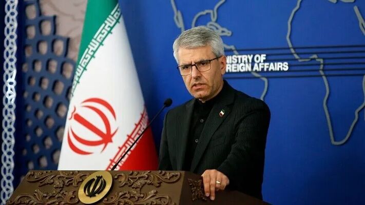 ایران نے امریکا سے مذاکرات کی 60 روزہ مدت غیر متعلق قرار دے دی