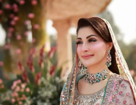 مریم نواز کی بیٹی ماہ نور ہفتے کو رشتہ ازدواج میں منسلک ہوں گی