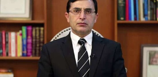 نئے صوبوں کا قیام
