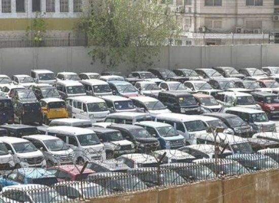Sindh EV tax and registration relief