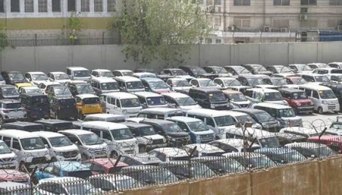 Sindh EV tax and registration relief
