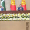 Pakistan and Kyrgyzstan Sign Multiple Agreements