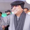 President Asif Ali Zardari