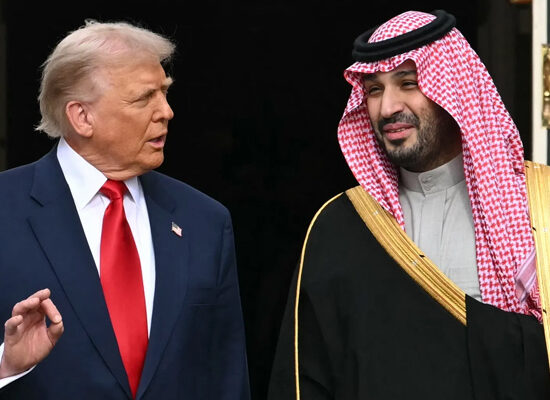 US Saudi Arabia defence deal