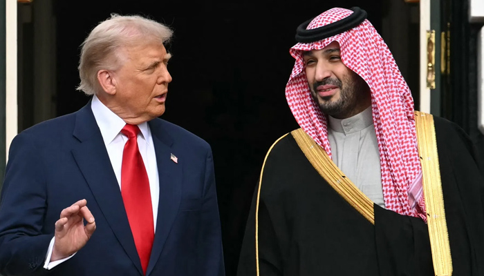 US Saudi Arabia defence deal