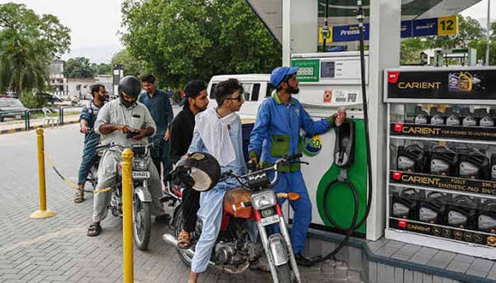 Petroleum Levy