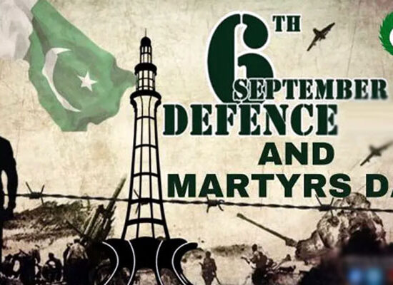 Defence and Martyrs Day