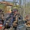 Security Forces Operations