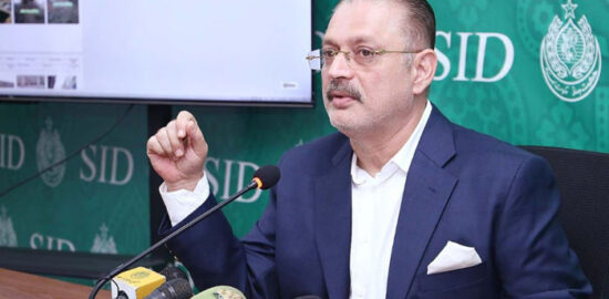 شرجیل میمن کا خواجہ آصف کو جواب