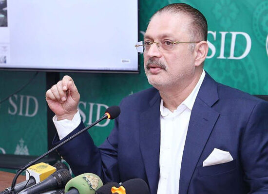 شرجیل میمن کا خواجہ آصف کو جواب