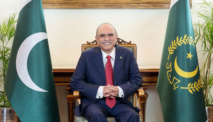 Asif Ali Zardari Shortens Europe Visit, Cancels France Tour