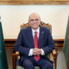 صدر مملکت آصف علی زرداری