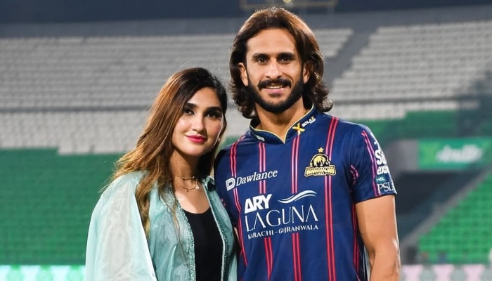 Hasan Ali’s Wife Samia Khan’s Cryptic Instagram Story Grabs Attention