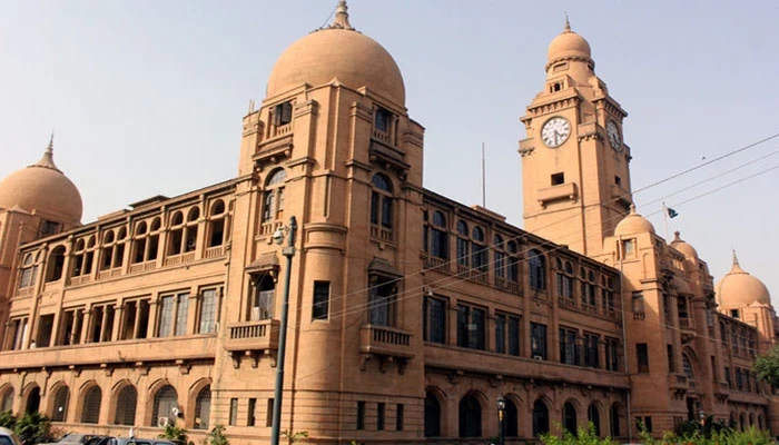 Sindh Local Government Amendment Bill 2026 Draft Prepared