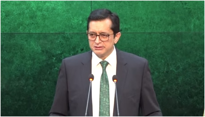 پاکستان سعودی دفاعی معاہدے پر عملدرآمد میں وقت لگے گا، ترجمان دفتر خارجہ