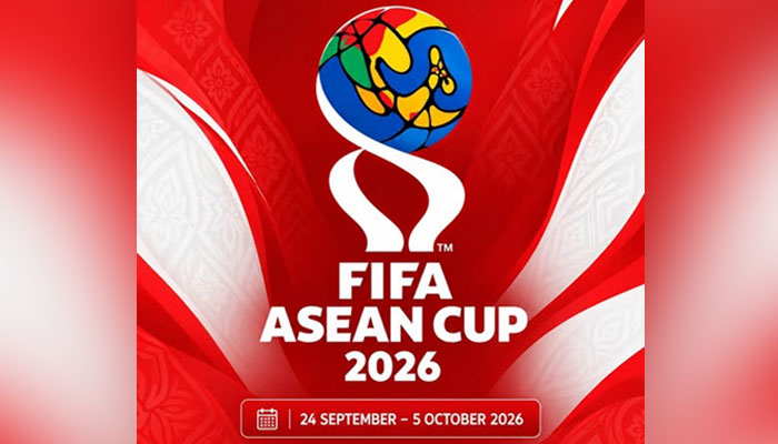 Pakistan Football Team Drawn in Group B for FIFA ASEAN Cup