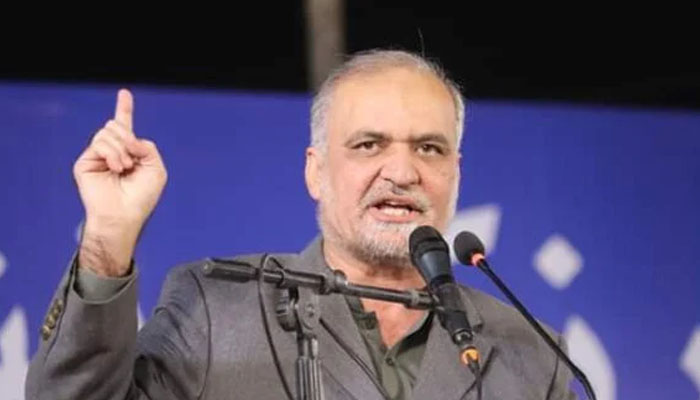 جماعت اسلامی کراچی دھرنا ختم، اسلام آباد لانگ مارچ کا اعلان
