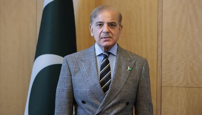 شہباز شریف کے ادوار میں وفاقی حکومت کے قرضوں میں 37 ہزار ارب روپے سے زائد اضافہ