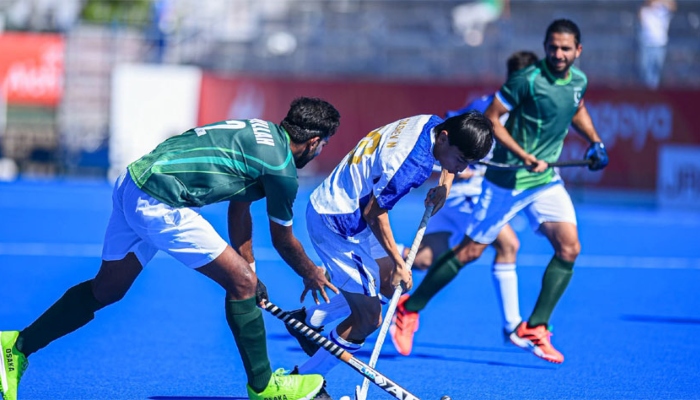 Pakistan Secure Second Asian Games Wins in Kabaddi and Hockey