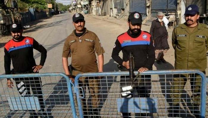 PTI March: Hotels Closed in Faizabad Ahead of Islamabad Protest