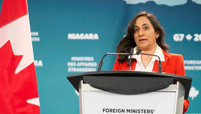 Canada Imposes Sanctions on 10 Iranian Individuals and Entities