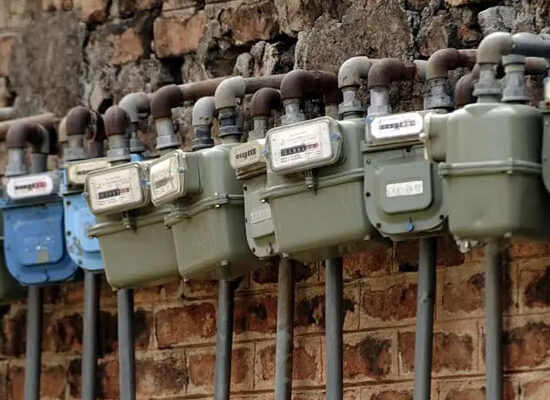 Pakistan Gas Tariff 2027
