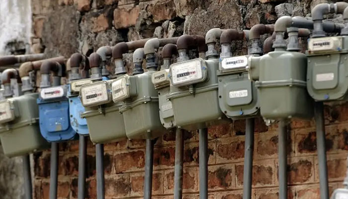 Pakistan Gas Tariff 2027