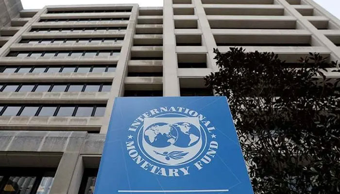 IMF