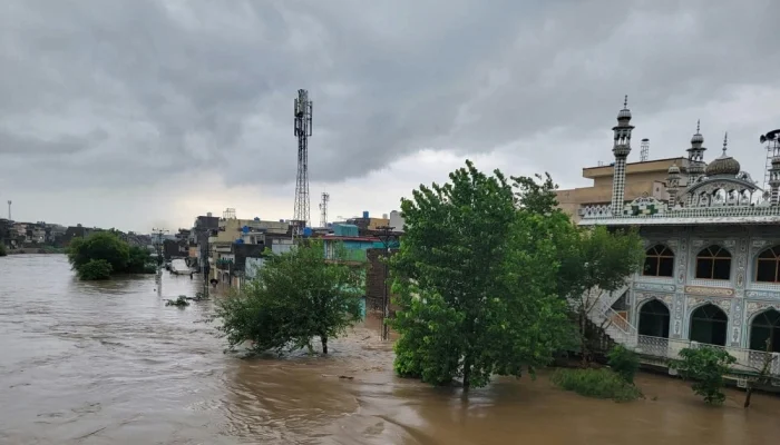 راولپنڈی اسلام آباد بارش
