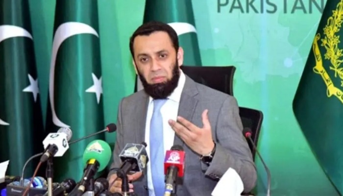 Atta Tarar Says PTI Won’t Be Allowed to Disrupt Peace