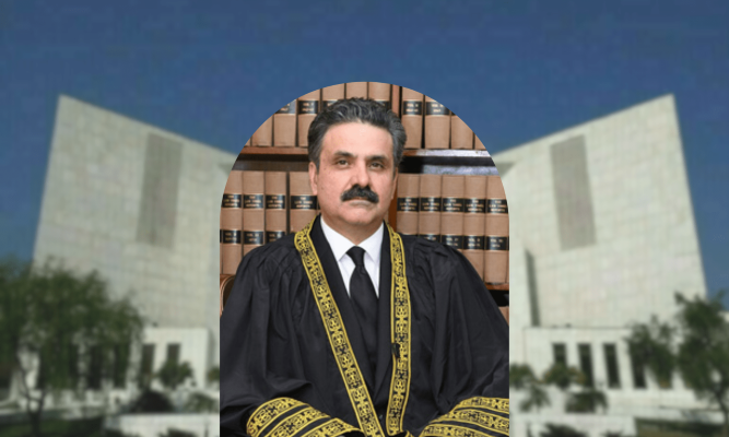 CJP Yahya Afridi Announces Evening Benches for Early Hearings