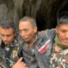 Chinese national rescued in Nepal
