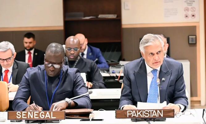 Dar Calls for Full Gaza Peace Plan Implementation