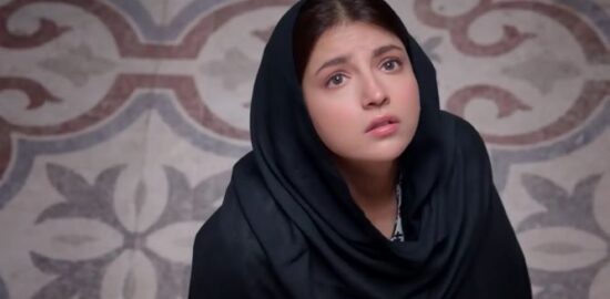 دنانیر مبین حُرمت ڈرامہ