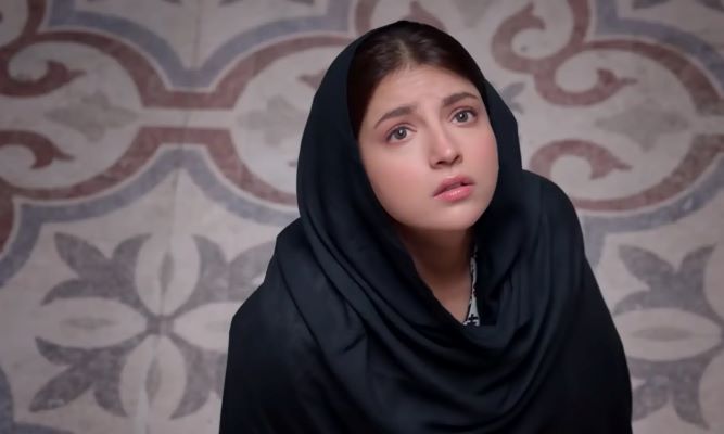دنانیر مبین حُرمت ڈرامہ
