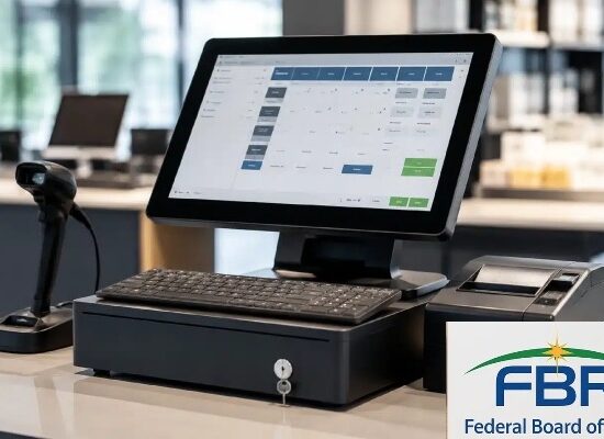 FBR monitoring system