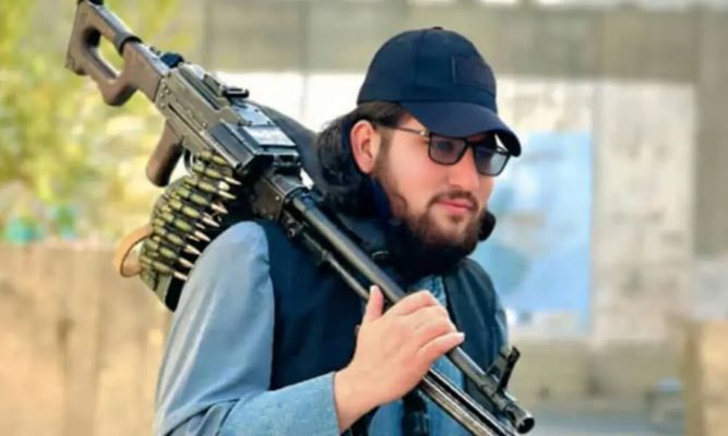 Four Terrorists Killed in Kurram IBO: State Media