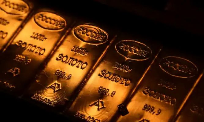 gold prices in Pakistan