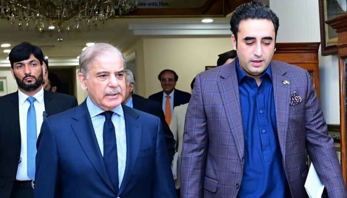 Government, PPP Resolve Differences Through Backchannel Talks