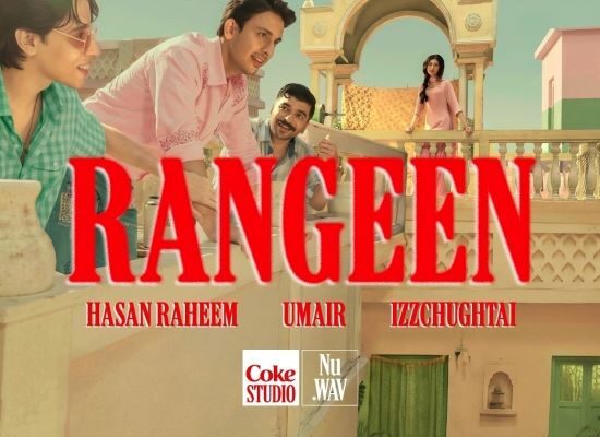 Hasan Raheem Rangeen