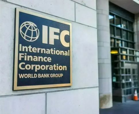 آئی ایف سی، عالمی بینک کا پاکستان سے تعاون جاری رکھنے کا عزم