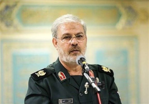 IRGC calls Trump a big liar