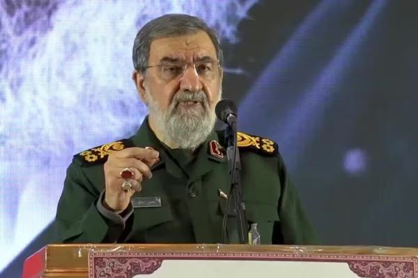 Iran Rejects US Talks After Trump’s Mixed Signals