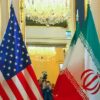 Iran US negotiations