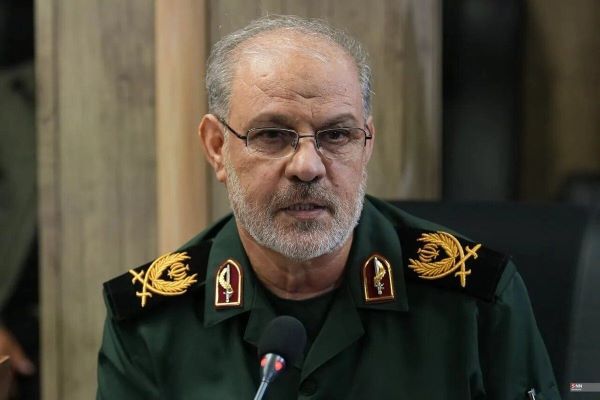 ایران کے نئے ہتھیار