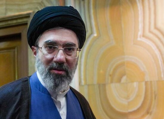 Mojtaba Khamenei Lebanon