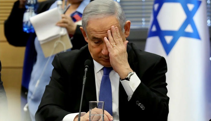 Israeli Opposition Demands Netanyahu Resign Over Oct 7 Warning